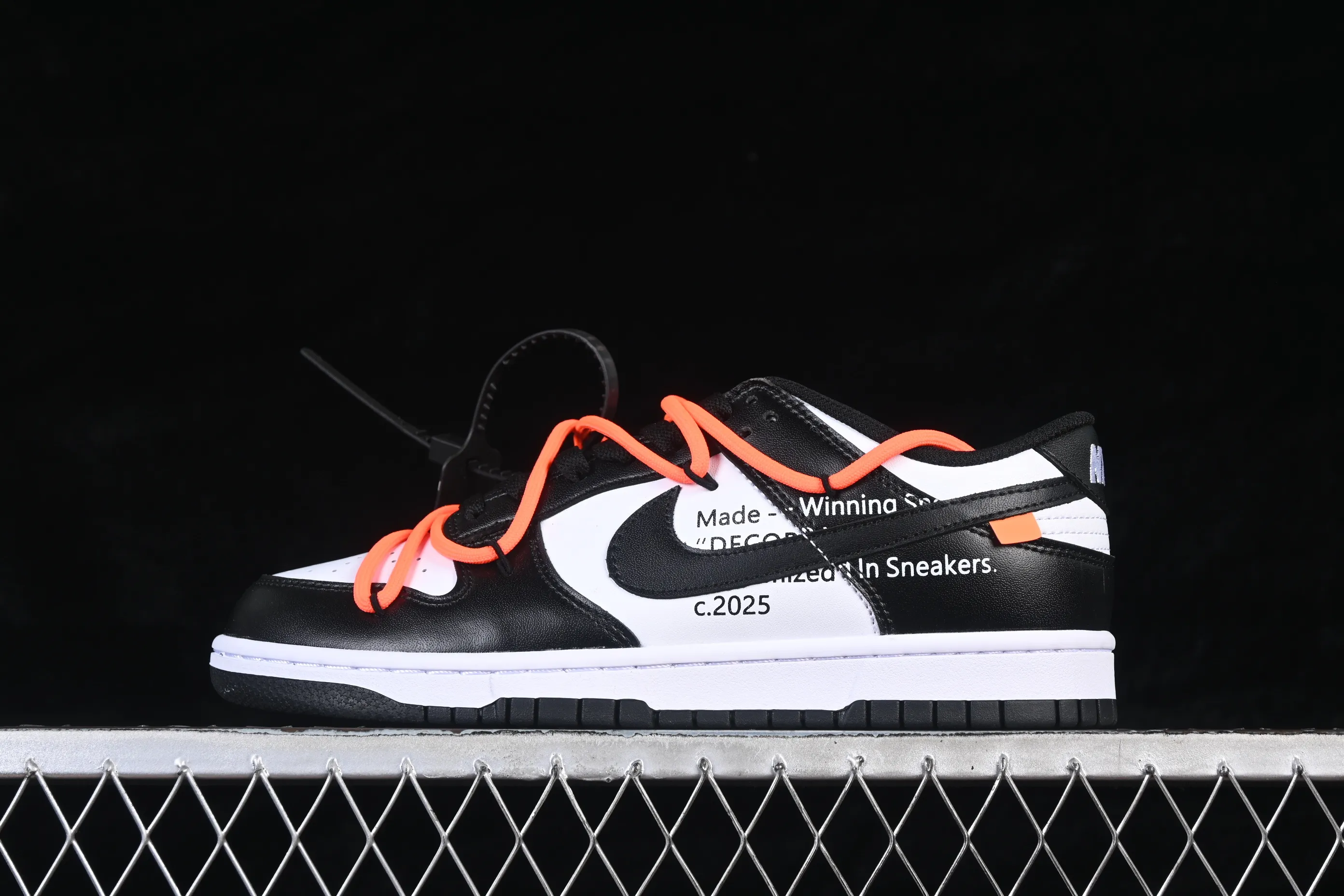 All categories Nk SB Dunk Series Nk SB Dunk Low High-end customized low-top sneakers Nike SB Dunk Low strap customization low-top casual sneakers DD1391-100